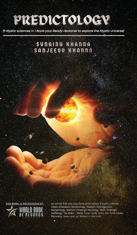 Produktbild: Predictology