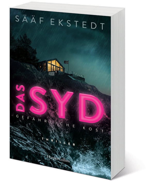 Produktbild: Das Syd
