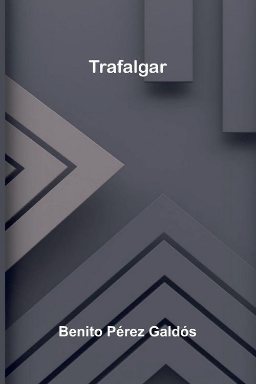 Produktbild: Trafalgar