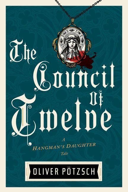 Produktbild: The Council of Twelve