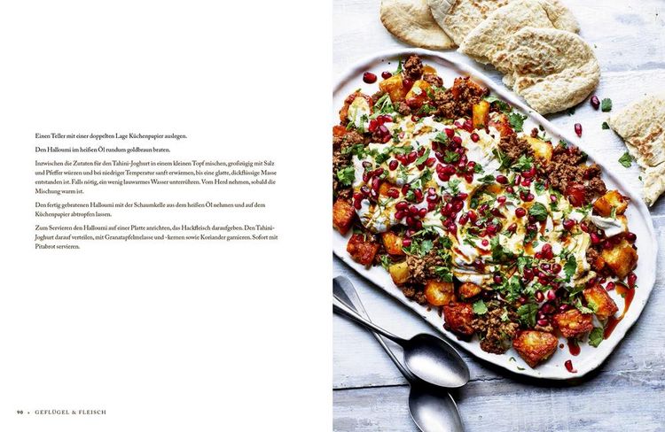 Produktbild: Persiana Everyday