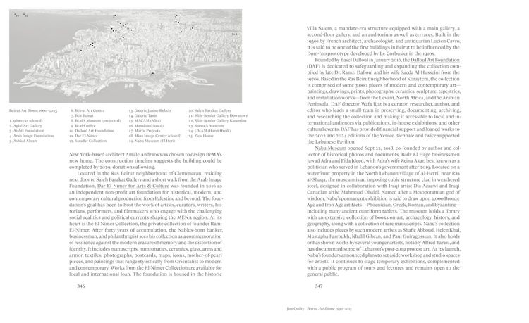 Produktbild: The Rise of Arab Art