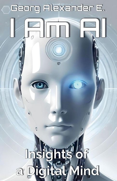 Produktbild: I Am Ai