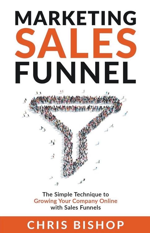 Produktbild: Marketing Sales Funnel