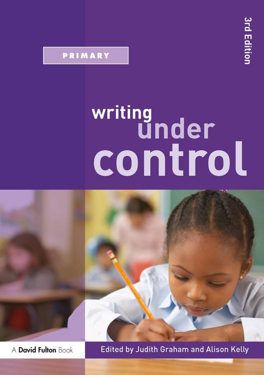 Produktbild: Writing Under Control