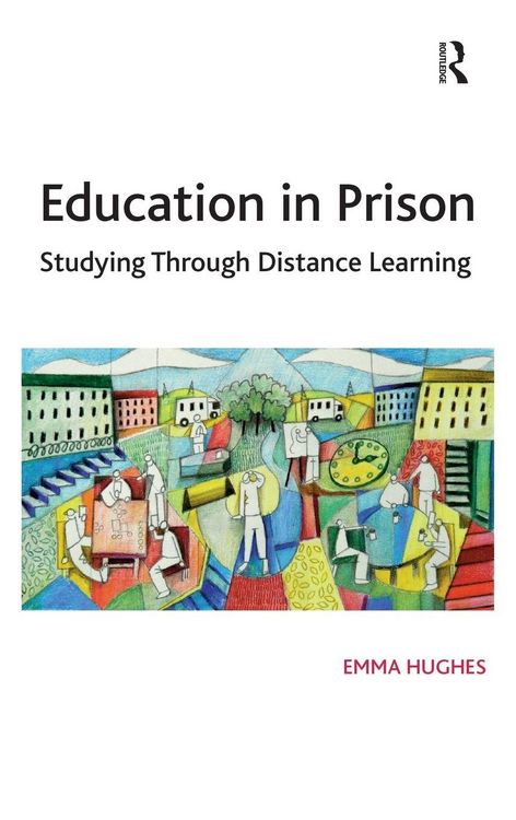 Produktbild: Education in Prison