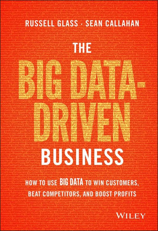 Produktbild: The Big Data-Driven Business