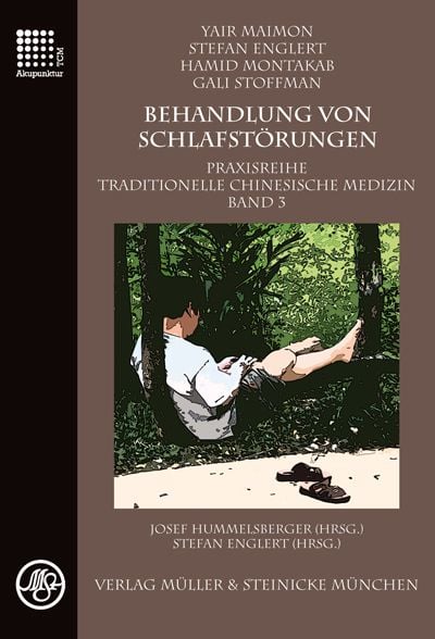 Produktbild: Behandlung von Schlafstörungen