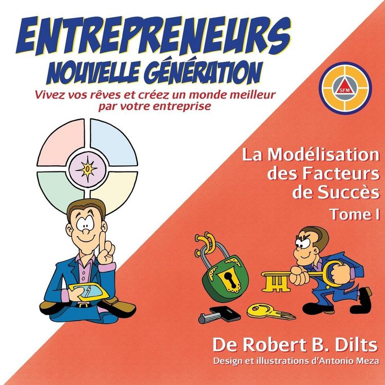 Produktbild: La Mod&eacute;lisation des Facteurs de Succ&egrave;s Tome I