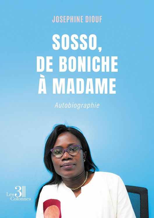 Produktbild: Sosso, de boniche a madame