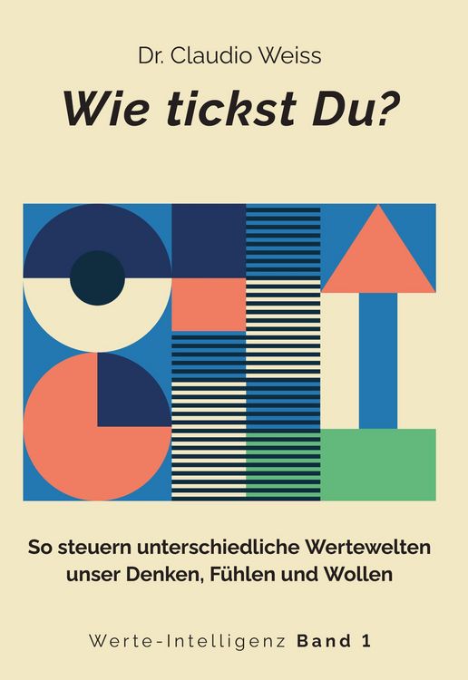 Produktbild: Wie tickst Du?