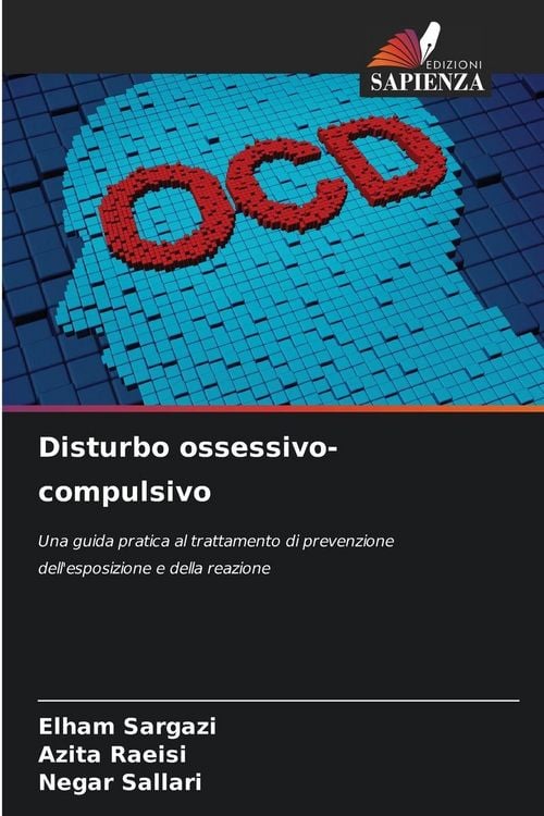 Produktbild: Disturbo ossessivo-compulsivo