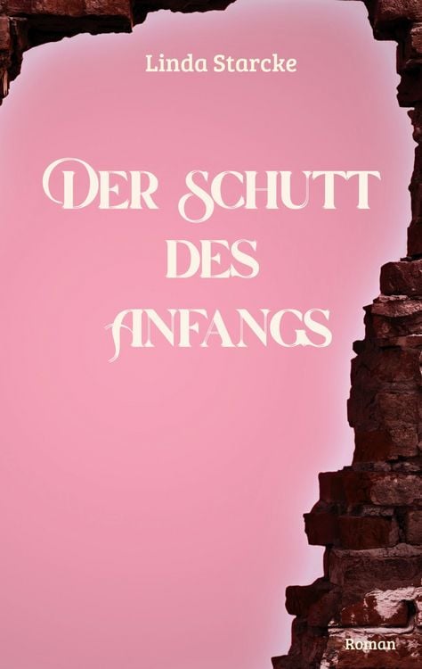 Produktbild: Der Schutt des Anfangs