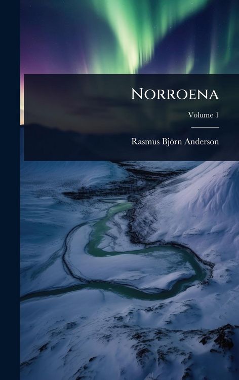 Produktbild: Norroena