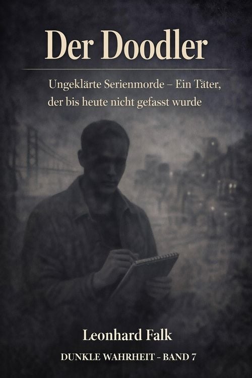 Produktbild: Der Doodler