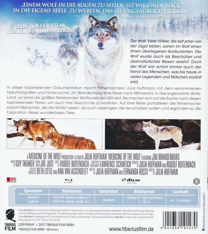 Produktbild: W&ouml;lfe