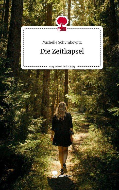 Produktbild: Die Zeitkapsel. Life is a Story - story.one