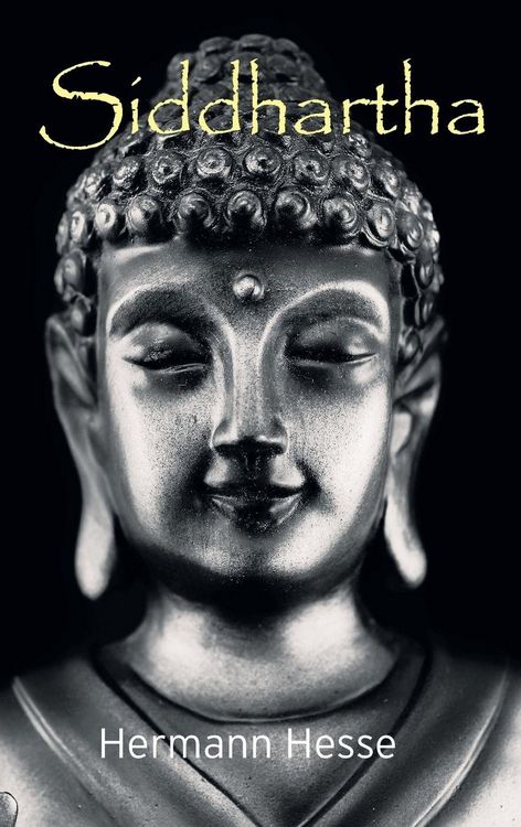 Produktbild: Siddhartha