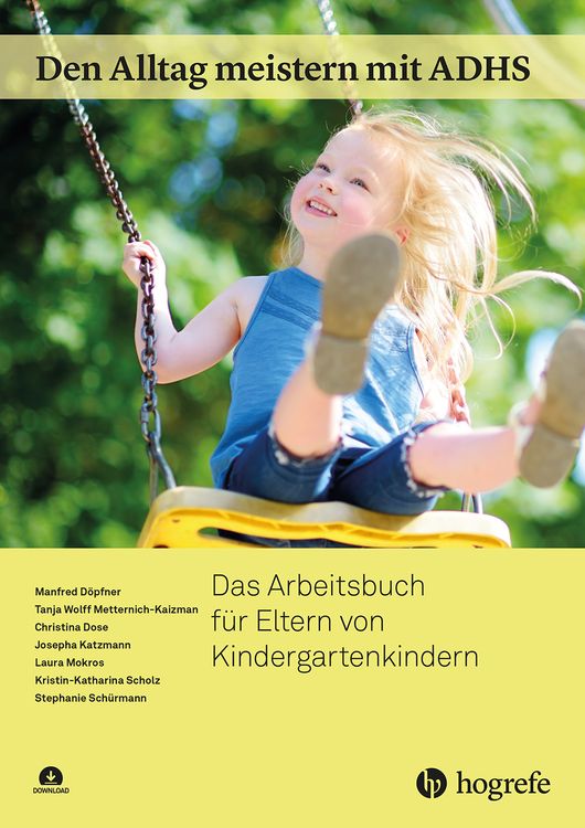 Produktbild: Den Alltag meistern mit ADHS