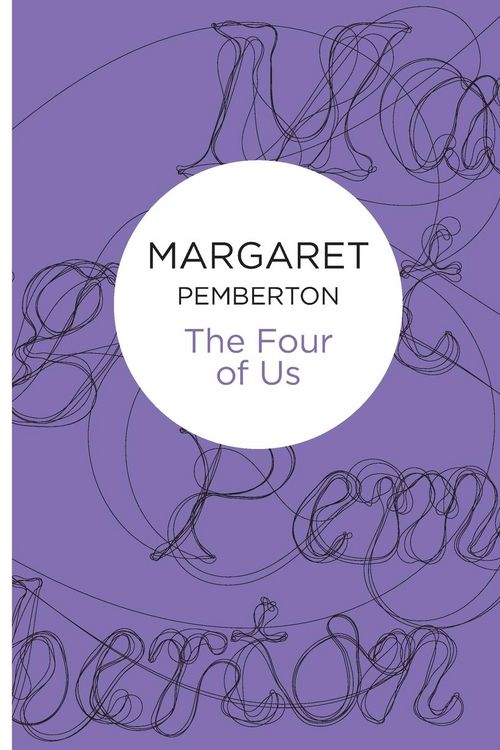 Produktbild: The Four of Us