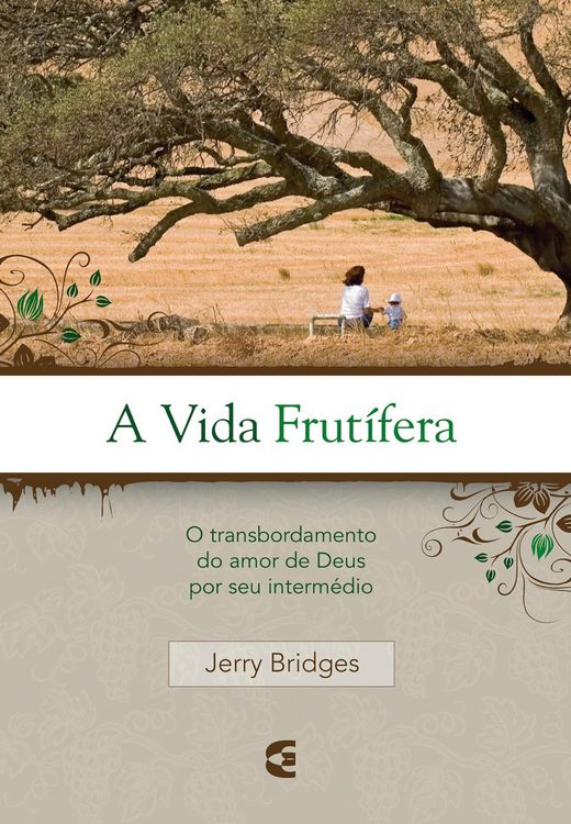 Produktbild: A vida frut&iacute;fera