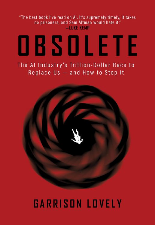 Produktbild: Obsolete