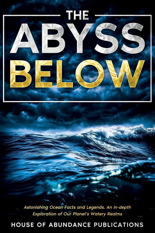 Produktbild: The Abyss Below