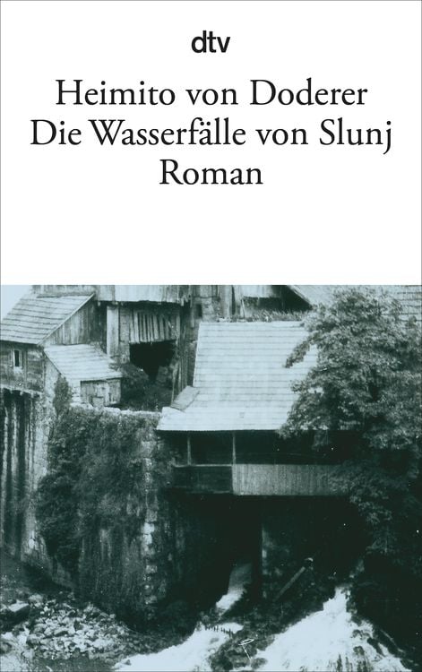 Produktbild: Die Wasserf&auml;lle von Slunj