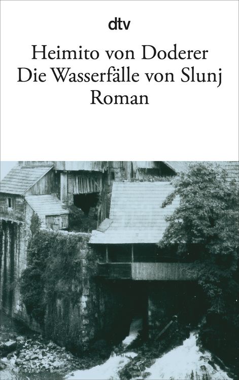 Produktbild: Die Wasserf&auml;lle von Slunj
