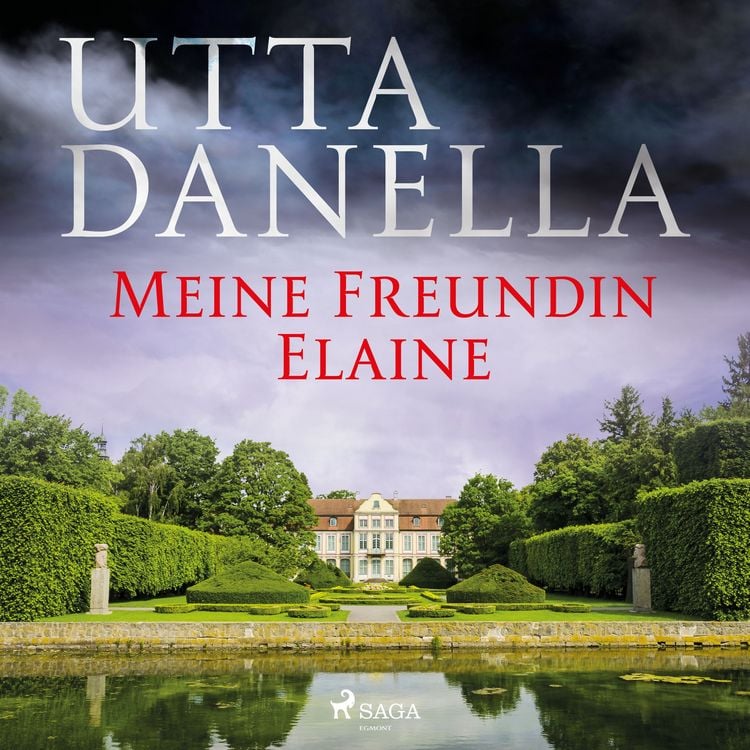 Produktbild: Meine Freundin Elaine