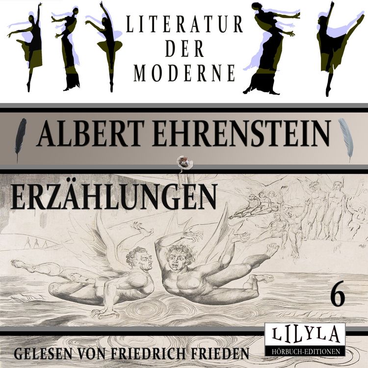 Produktbild: Erz&auml;hlungen 6