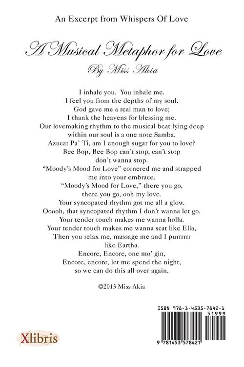 Produktbild: Whispers of Love