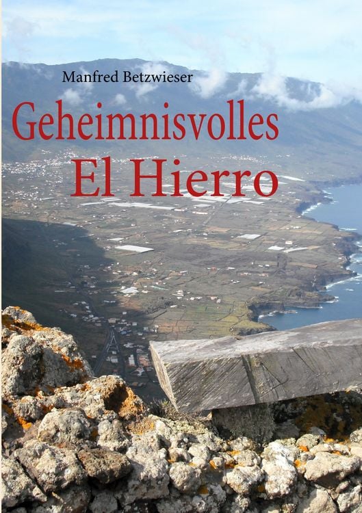 Produktbild: Geheimnisvolles El Hierro