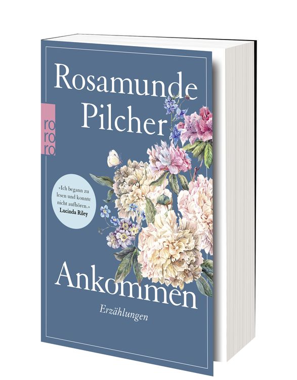 Produktbild: Ankommen