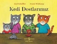 Produktbild: Kedi Dostlarimiz