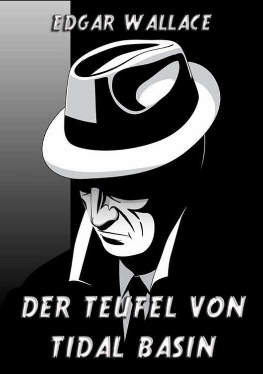 Produktbild: Der Teufel von Tidal Basin