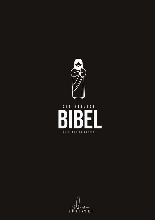 Produktbild: Die Bibel: Neues Testament