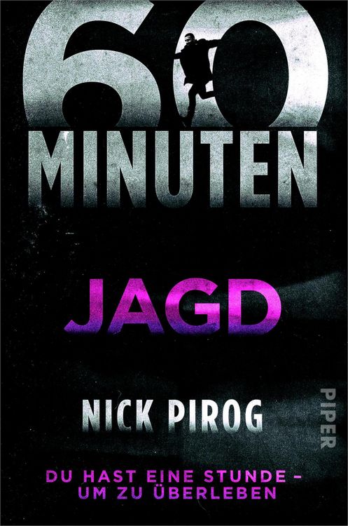 Produktbild: 60 Minuten - Jagd