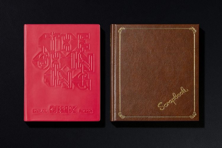 Produktbild: Stanley Kubrick's The Shining