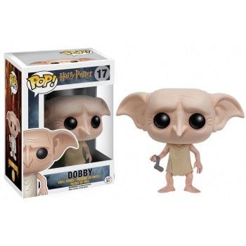 Produktbild: POP Movies: Harry Potter - Dobby