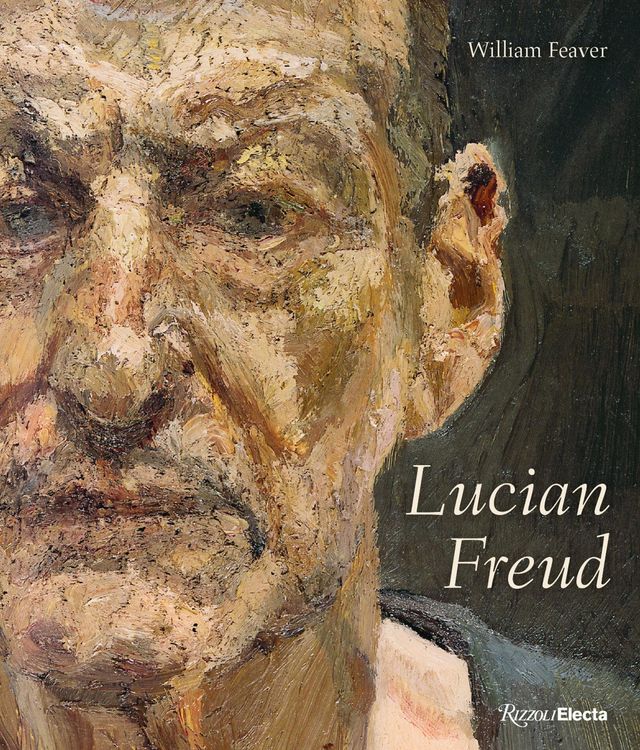 Produktbild: Lucian Freud