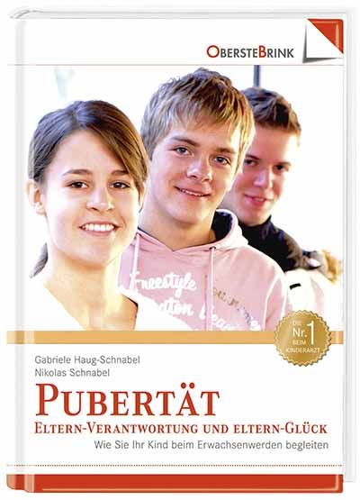 Produktbild: Pubert&auml;t: Eltern-Verantwortung und Eltern-Gl&uuml;ck