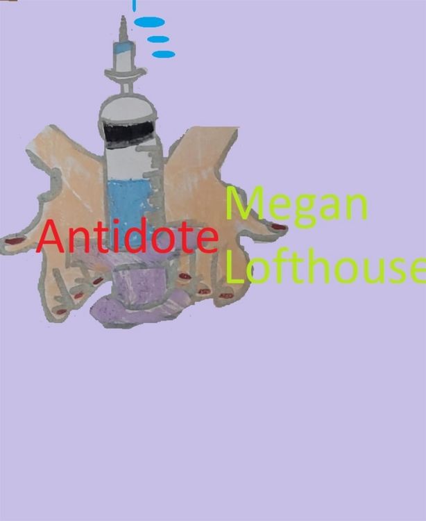 Produktbild: Antidote