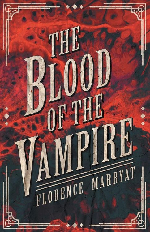 Produktbild: The Blood of the Vampire