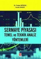 Produktbild: Sermaye Piyasasi Temel ve Teknik Analiz Y&ouml;ntemleri