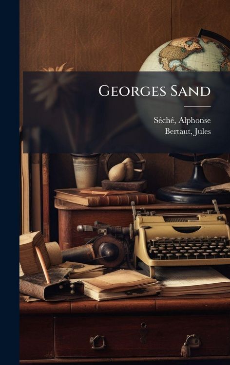 Produktbild: Georges Sand