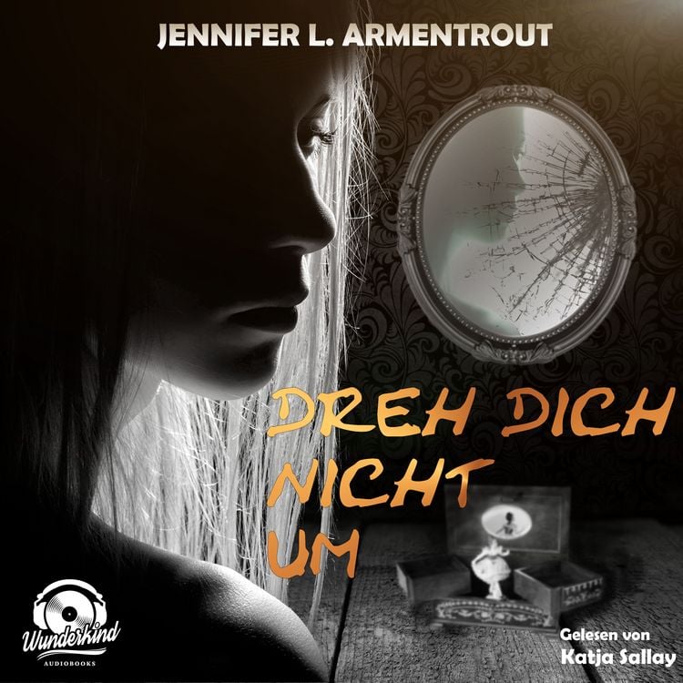 Produktbild: Dreh dich nicht um