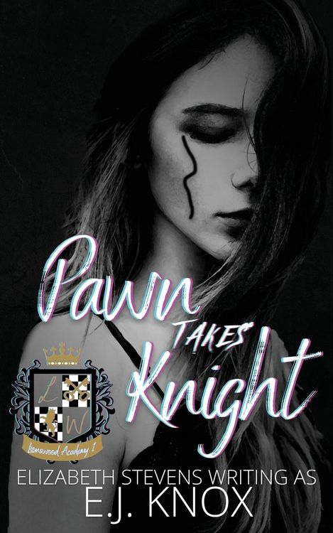 Produktbild: Pawn takes Knight