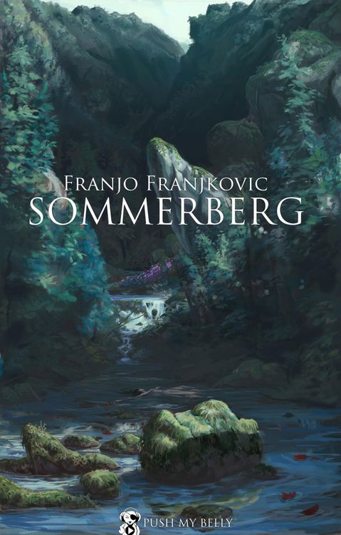 Produktbild: Sommerberg