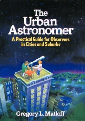 Produktbild: Urban Astronomer